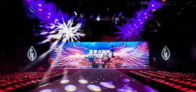筑梦与造创：2019/2020人生就是搏·中国纤维盛行趋向颁布